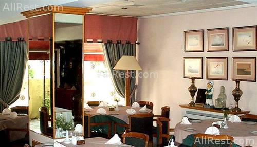 Jasmine Hotel Apts 10
